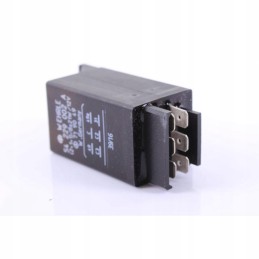 Posūkio signalo pertraukiklio korpusas fendt deutz