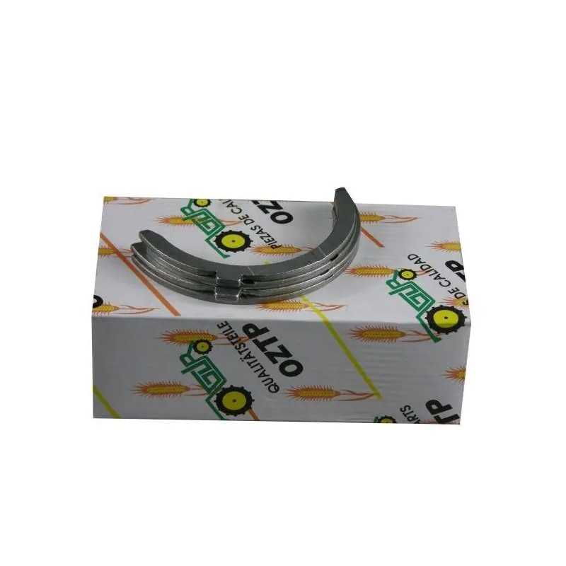 Alkūninio veleno pusžiedžiai, 2 šlifavimas, 2230173 vok