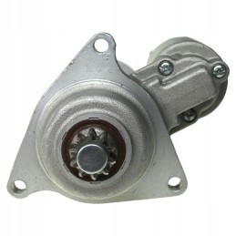 Starteris Volkswagen Transporter T4 1 9 2 4 2 5 d