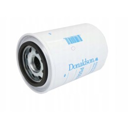 Hidraulinis filtras p550268 korpusas jcb mccormick