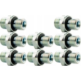 Skirstytuvas 3 sek. 40l kamščiui, plaukiojantys speneliai