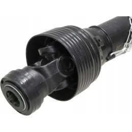 Kardaninis velenas 40 l 710 mm gopart