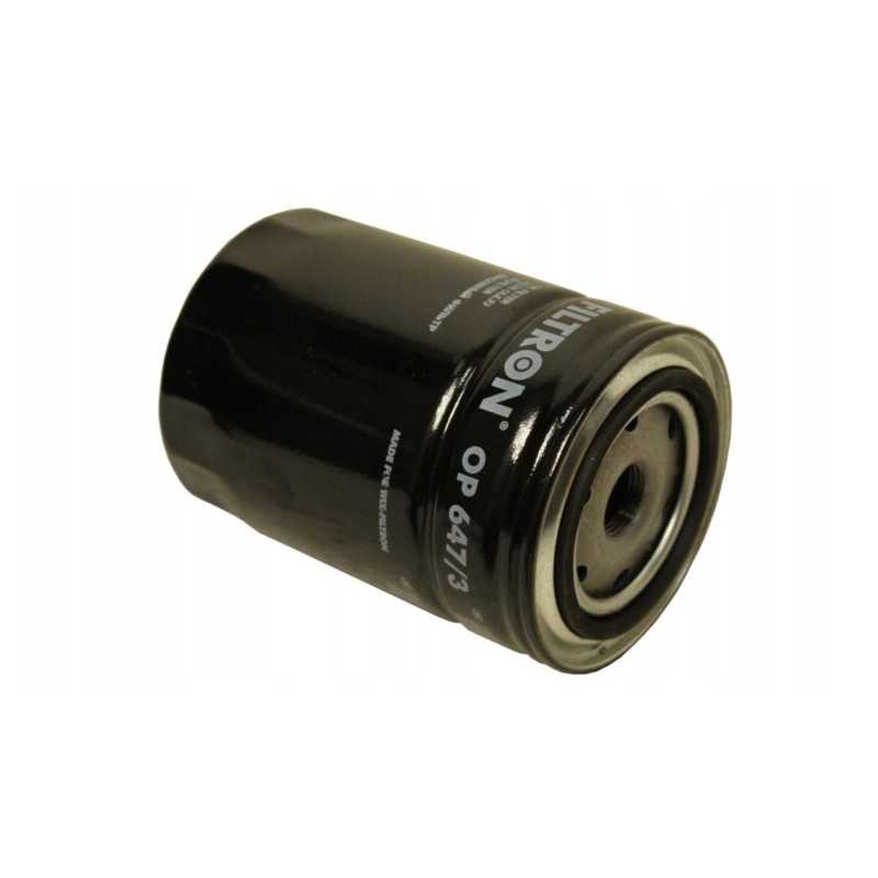 Alyvos filtras filtras op647 3 atitinka 68016093