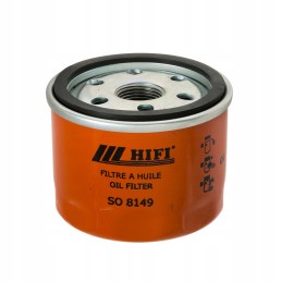 Hifi alyvos filtras so8149 arba 12850312 sp4439