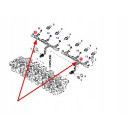 F934201710140 laidų rinkinys