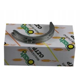 Alkūninio veleno pusžiedžiai, 2 šlifavimas, 2230173 vok