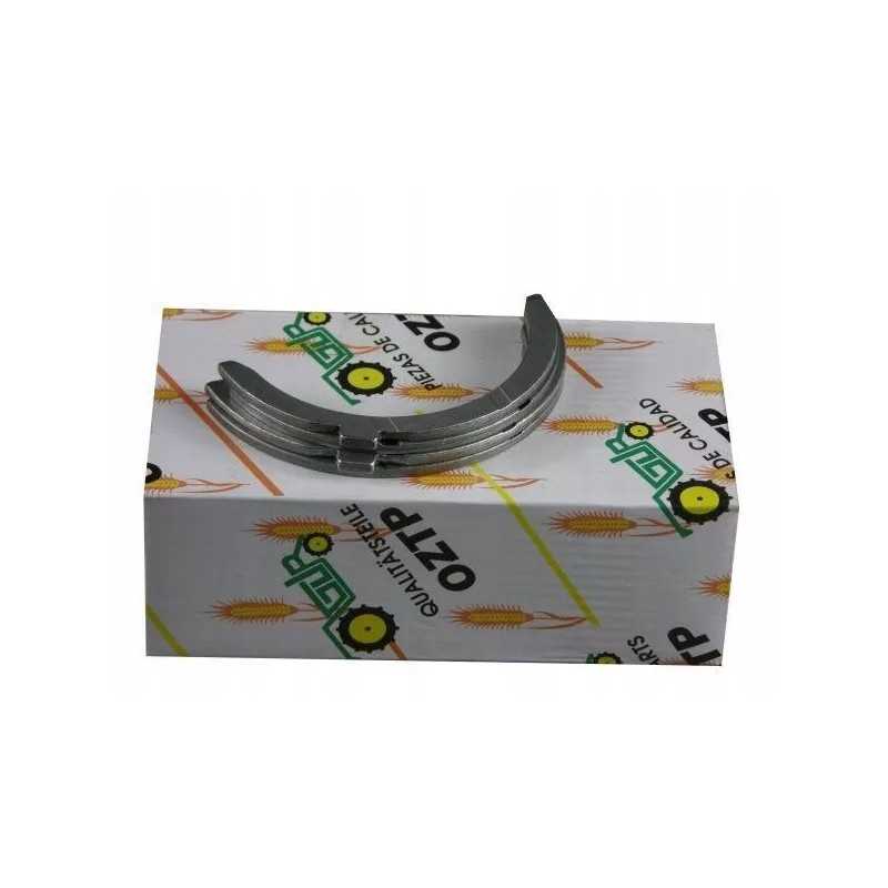 Alkūninio veleno pusžiedžiai, 2 šlifavimas, 2230173 vok