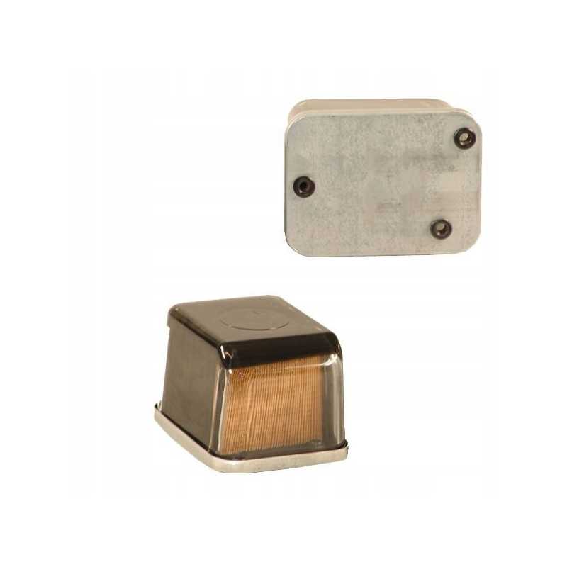 John Deere AR50041 stiklinis kuro filtras