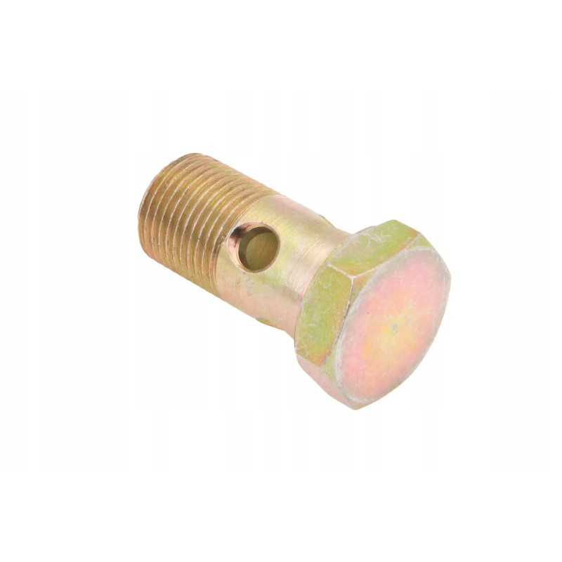 Va028233 perpildymo varžtas m18 x 1 5