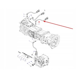 4359944m1 greičio jutiklis