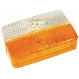 Markerinės lempos gaubtas