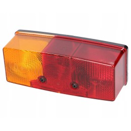 Deutz Fendt John Deere Manitou Merlo galinis žibintas