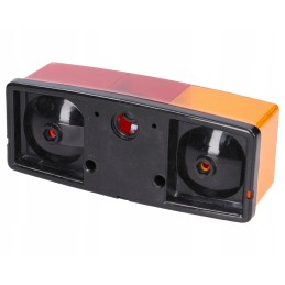 Deutz Fendt John Deere Manitou Merlo galinis žibintas