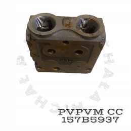 Siurblio modulis sauer danfoss pvpvm cc 157b5937