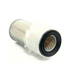 Kubota l bulltra hinomoto yanmar oro filtras