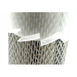 Kubota l bulltra hinomoto yanmar oro filtras