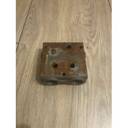 Siurblio modulis sauer danfoss pvpvm cc 157b5937