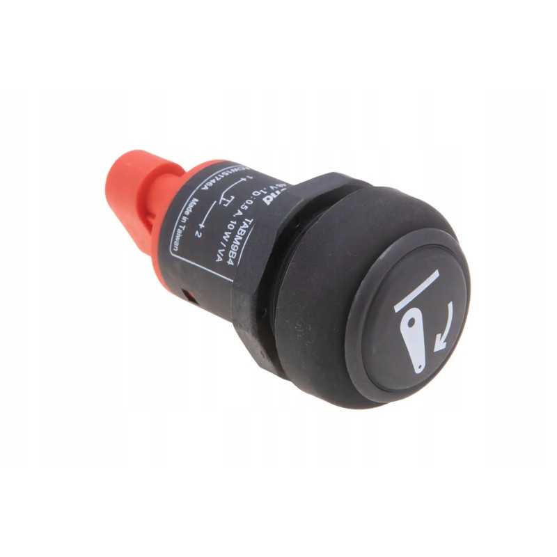 Acw151746a elektrinis keltuvo jungiklis