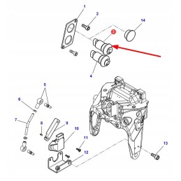 Acw151746a elektrinis keltuvo jungiklis