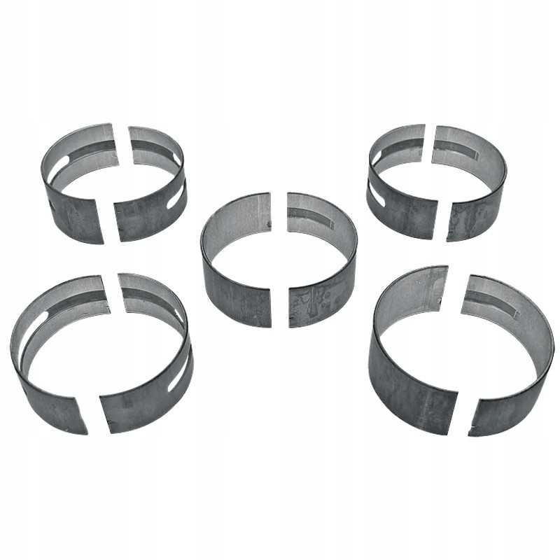 Pagrindinis guolių komplektas 38015413 granitas