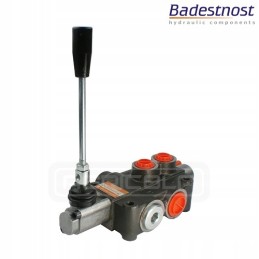 Hidraulinis skirstytuvas 1s 80l d8 badestnost