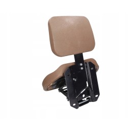 John Deere keleivio sėdynė AL114321 AL159655