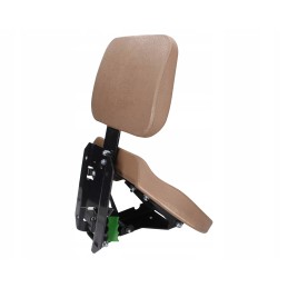 John Deere keleivio sėdynė AL114321 AL159655