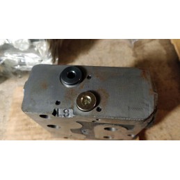 Siurblio modulis sauer danfoss pvpvm cc 157b5937