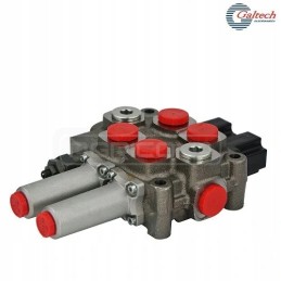 Hydra 60l q45 2x103 skirstytuvas galtech kabeliams