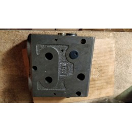 Siurblio modulis sauer danfoss pvpvm cc 157b5937