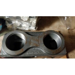 Siurblio modulis sauer danfoss pvpvm cc 157b5937