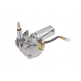 Galinio valytuvo variklis