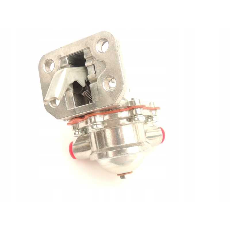 Tiekimo siurblys mf 4 2641711 originalus polmo