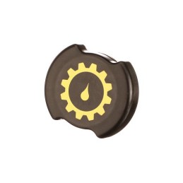 Pavarų dėžės alyvos pildymo dangtelis New Holland Case 8200537