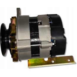 Sukomplektuotas generatorius su Ursus C360 C 360 montavimu