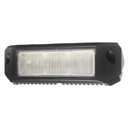 Darbinė lempa 42led potvynis 46w 12 24v 2800lm r10