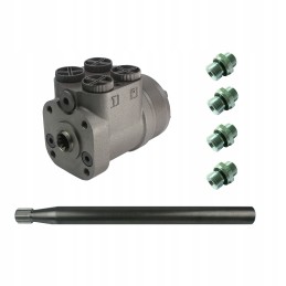 Orbitrol 160 ursus zetor volai 320mm jungtys