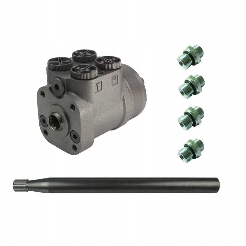 Orbitrol 160 ursus zetor volai 320mm jungtys