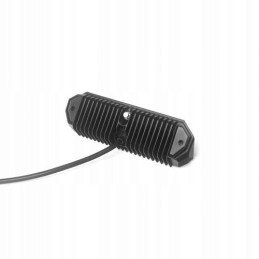 Darbinė lempa 42led potvynis 46w 12 24v 2800lm r10