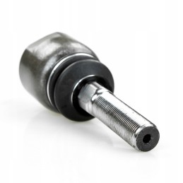 Ašinė jungtis l 180 jcb m20x1 5 m18x1 5 granitas