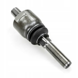 Ašinė jungtis l 180 jcb m20x1 5 m18x1 5 granitas