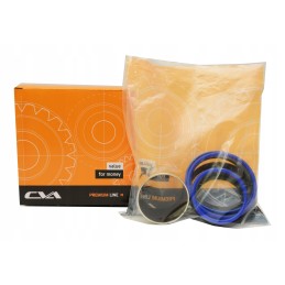 Cat 428 cva kaušo cilindrų sandarikliai