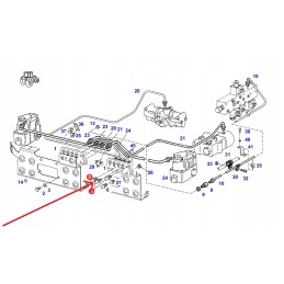F514100100460 ventiliacijos angos apsauginis dangtelis