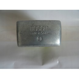 Įtampos reguliatorius bosch 0190601009 john deere