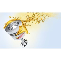 Shell Ursus C360 filtro ir alyvos aptarnavimo komplektas