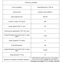 Shell Ursus C360 filtro ir alyvos aptarnavimo komplektas