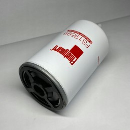 Kuro filtras fs19599 fleetguard fendt korpusui nh