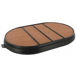 Kramp K p607557 elipsinis oro filtras 367