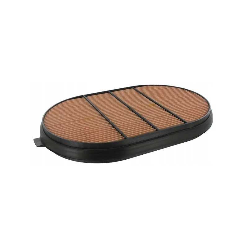 Kramp K p607557 elipsinis oro filtras 367