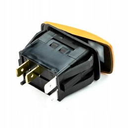 Massey Ferguson jungiklis 50750052 granitas